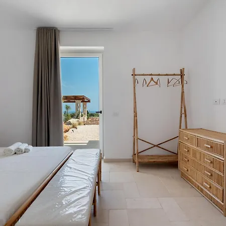 Villa Dimora Lagioia Polignano a Mare