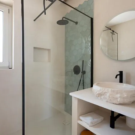 Villa Dimora Lagioia Polignano a Mare