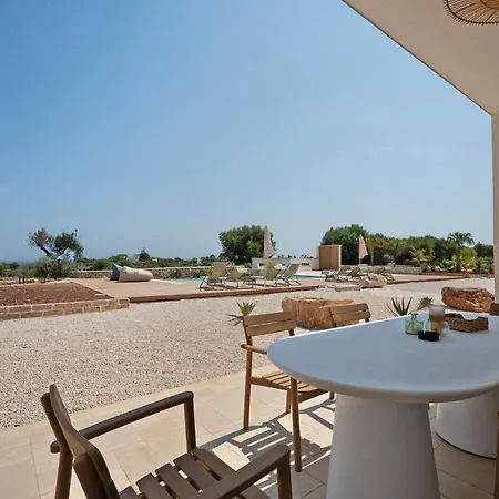 Dimora Lagioia Villa Polignano a Mare