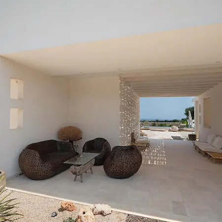 Villa Dimora Lagioia Polignano a Mare