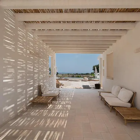 Villa Dimora Lagioia Polignano a Mare