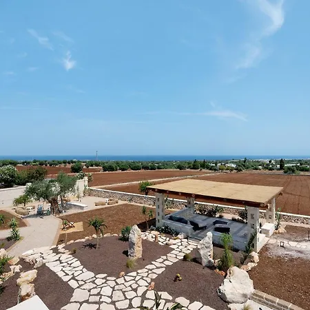 Dimora Lagioia Villa *