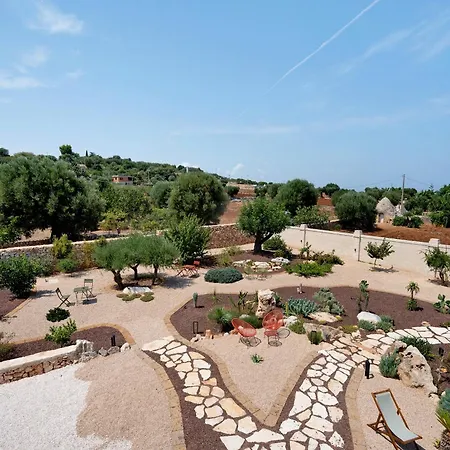 Dimora Lagioia Villa Polignano a Mare