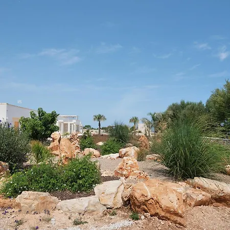 Dimora Lagioia Villa *